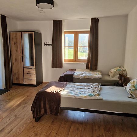 Nicky Apartments And Studios Niederau Luaran gambar