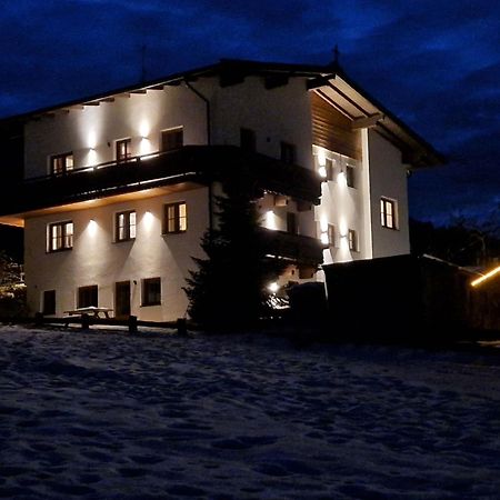 Nicky Apartments And Studios Niederau Luaran gambar