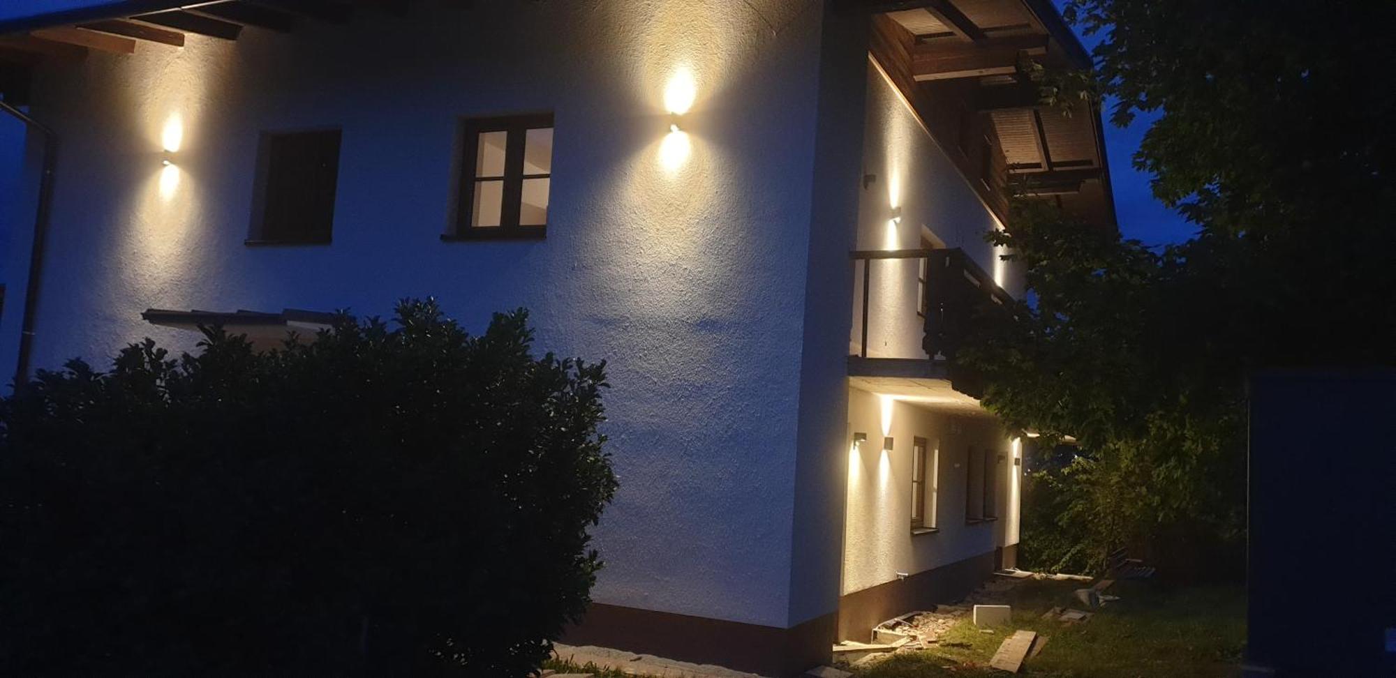 Nicky Apartments And Studios Niederau Luaran gambar