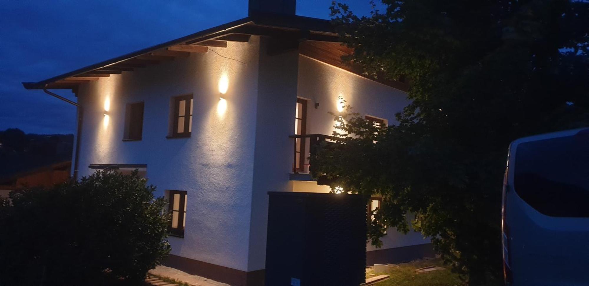 Nicky Apartments And Studios Niederau Luaran gambar