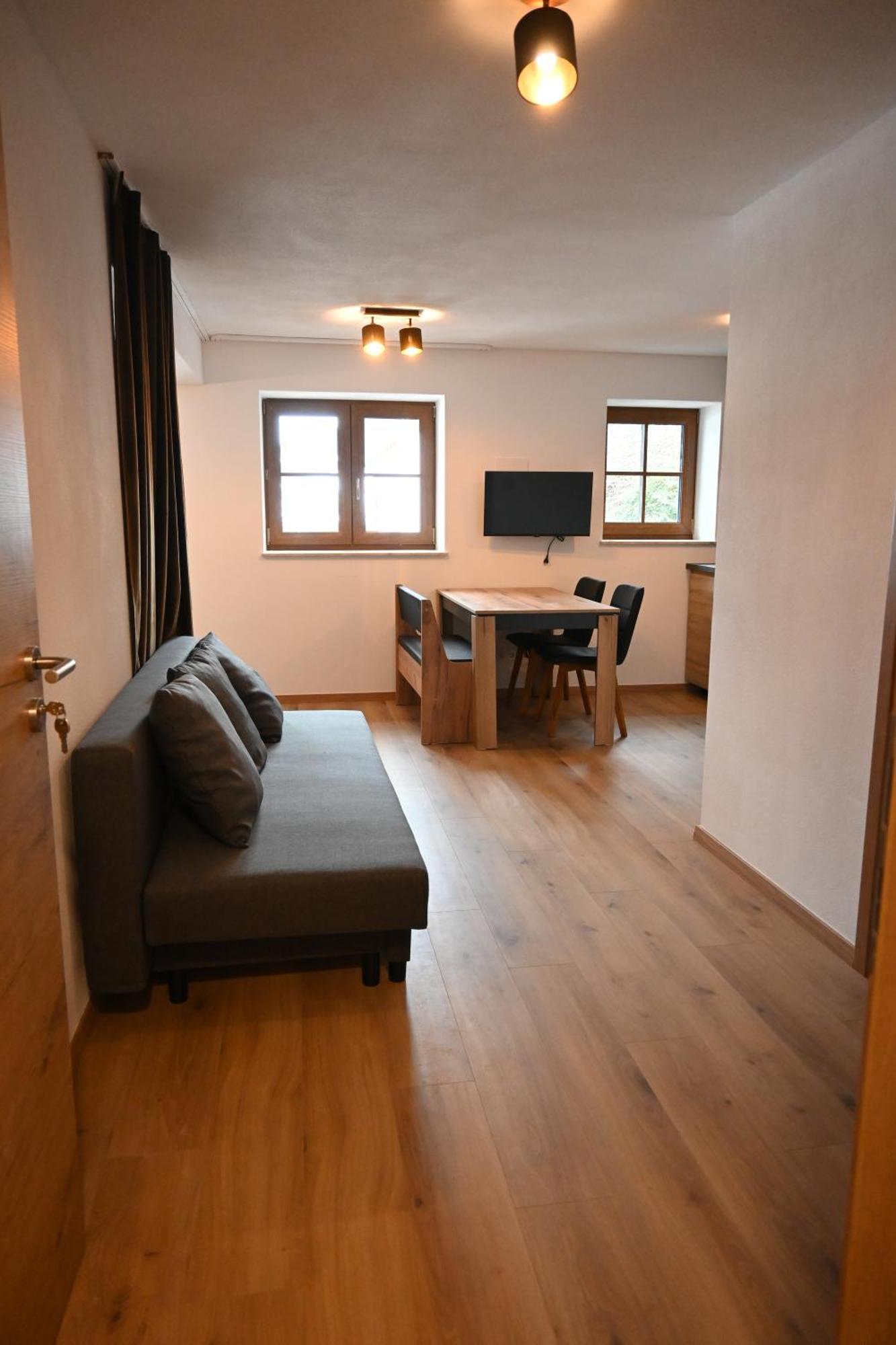 Nicky Apartments And Studios Niederau Luaran gambar