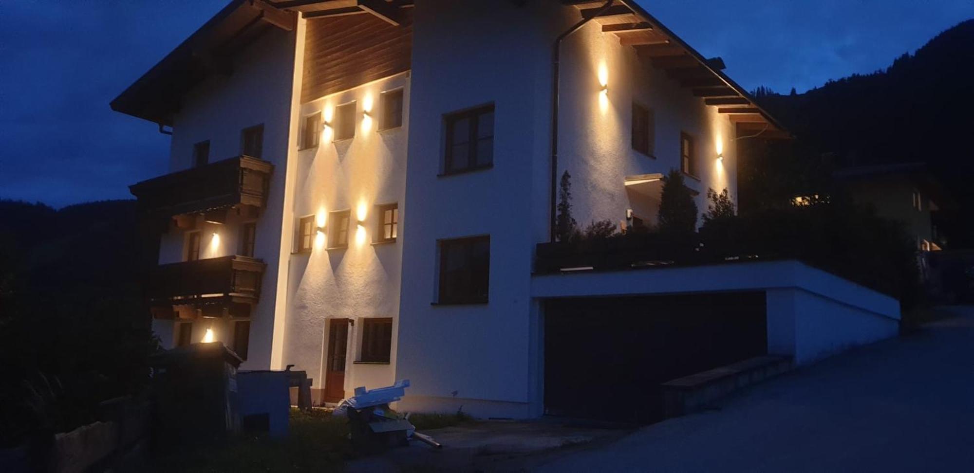 Nicky Apartments And Studios Niederau Luaran gambar