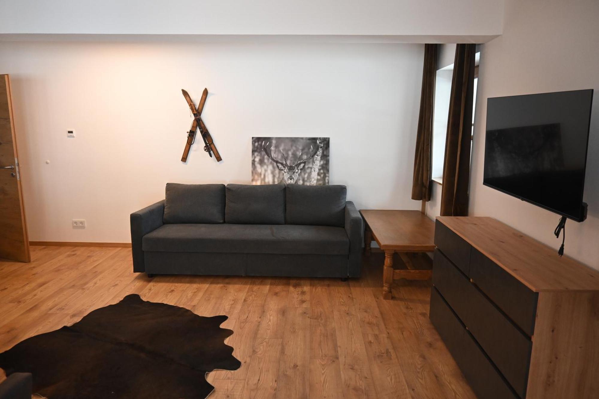 Nicky Apartments And Studios Niederau Luaran gambar