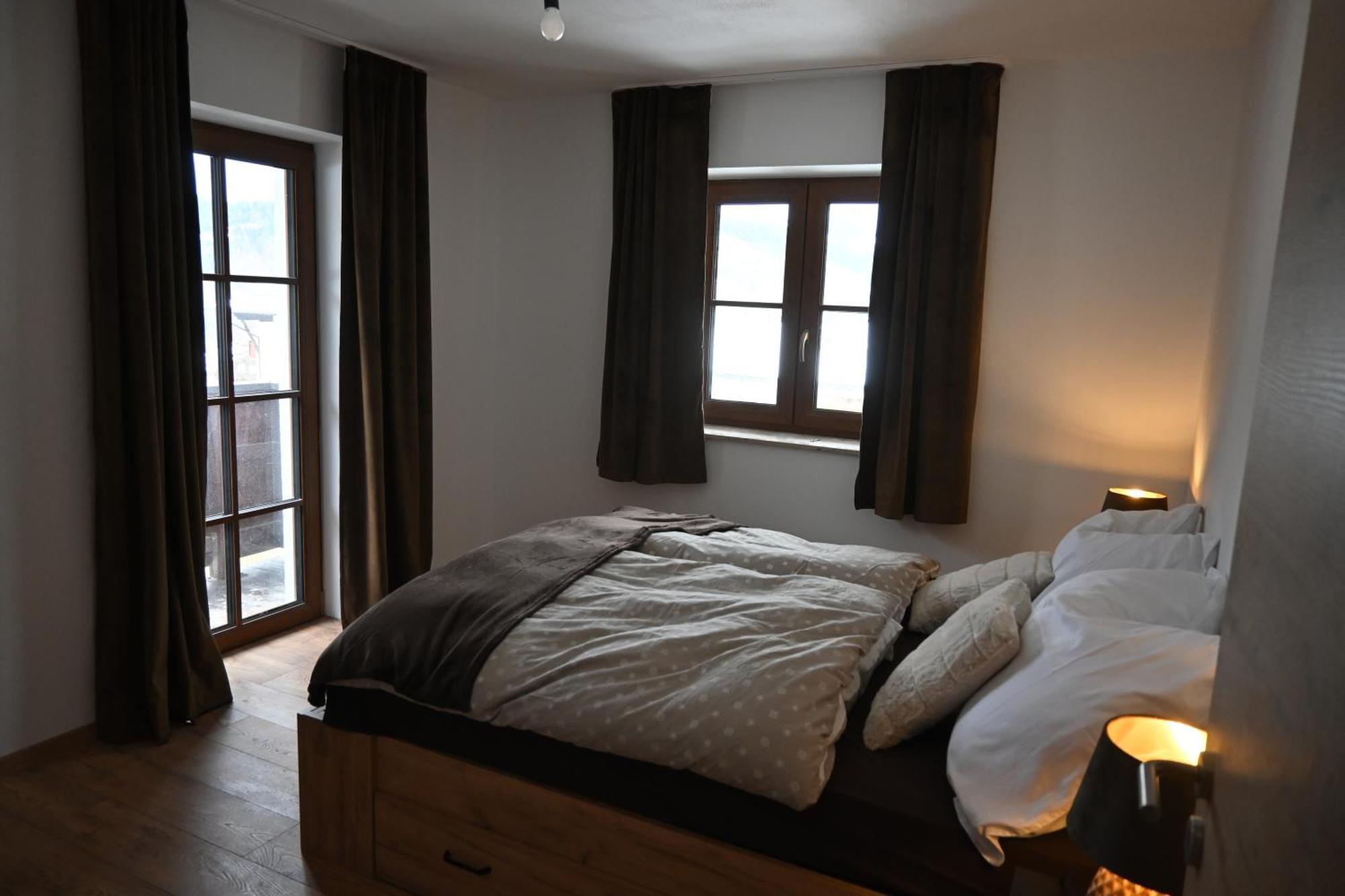 Nicky Apartments And Studios Niederau Luaran gambar