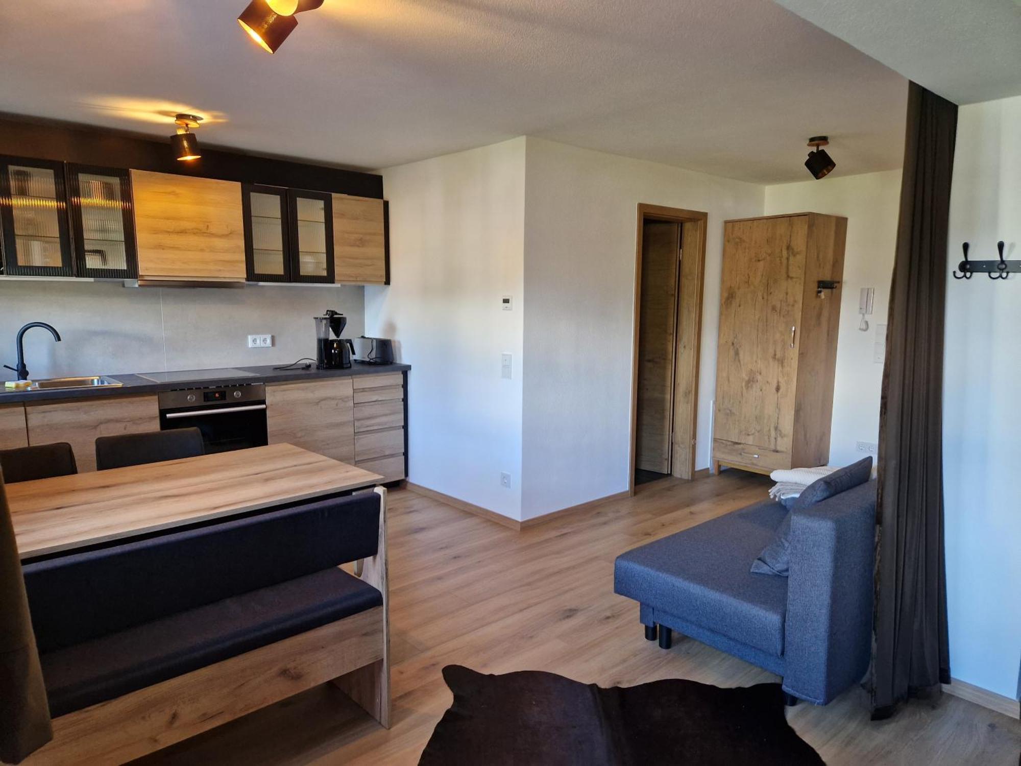 Nicky Apartments And Studios Niederau Luaran gambar