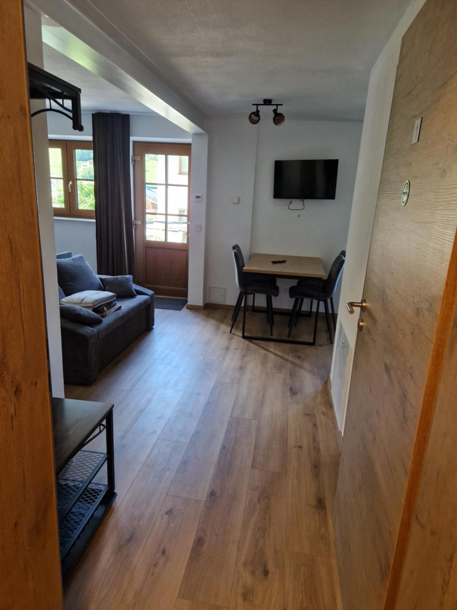 Nicky Apartments And Studios Niederau Luaran gambar