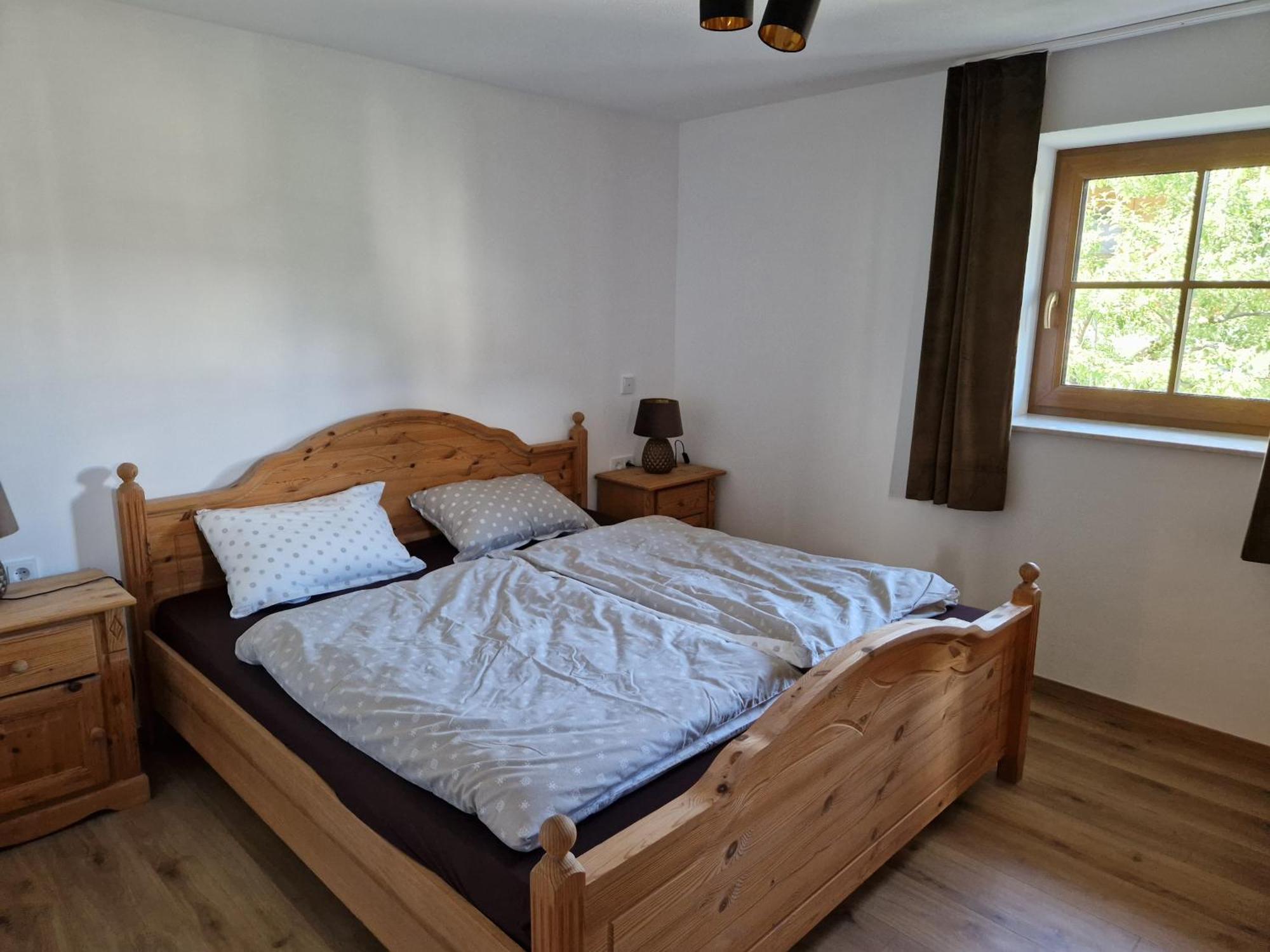 Nicky Apartments And Studios Niederau Luaran gambar