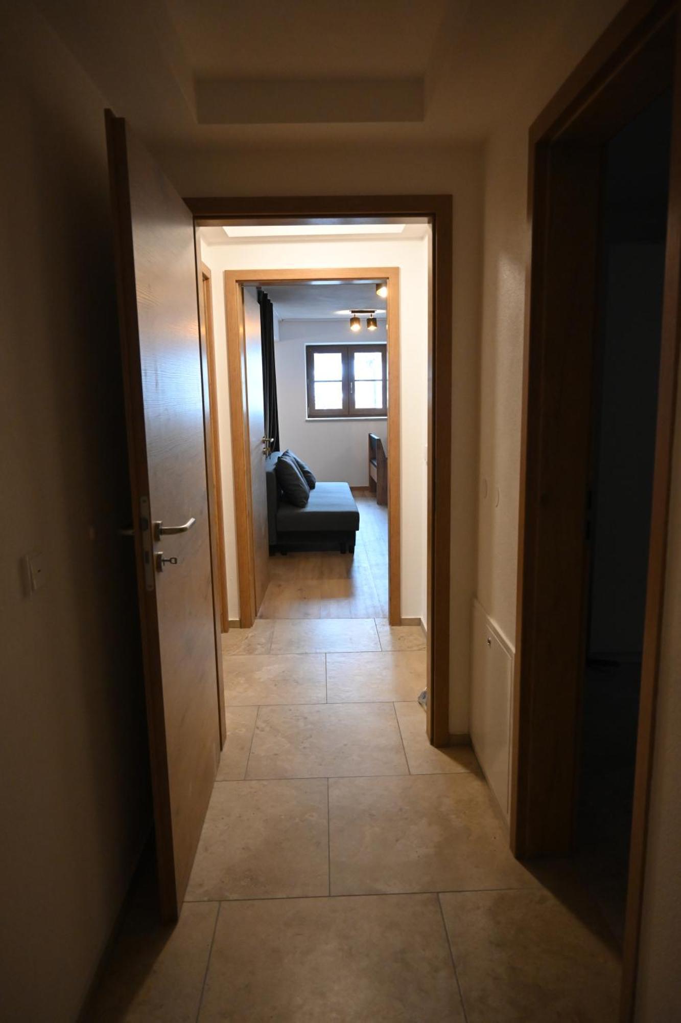Nicky Apartments And Studios Niederau Luaran gambar