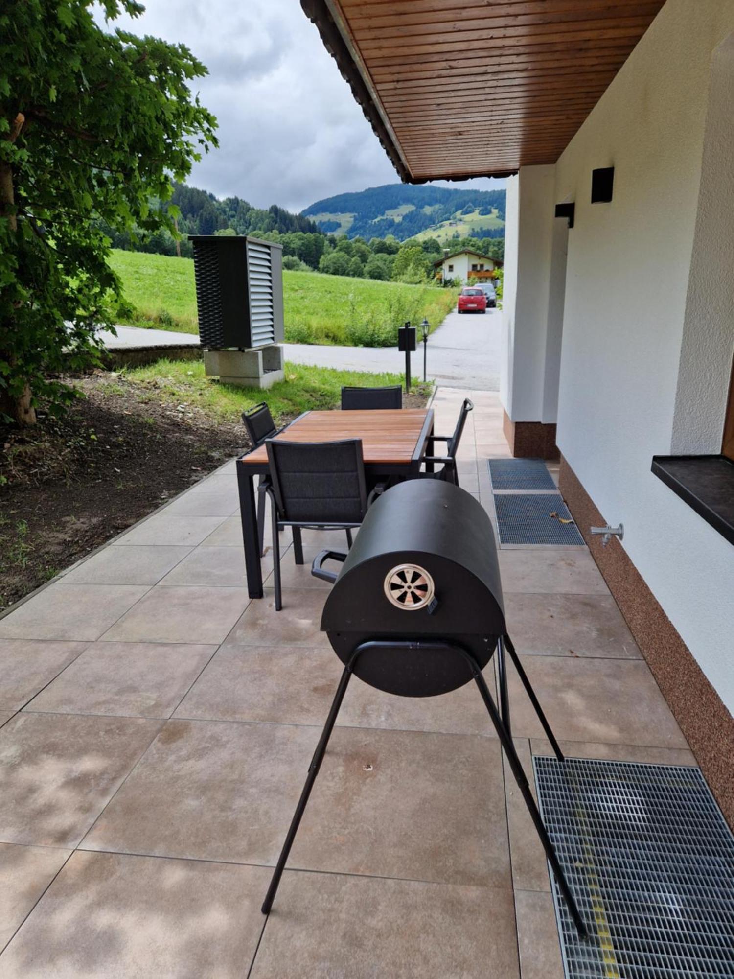 Nicky Apartments And Studios Niederau Luaran gambar
