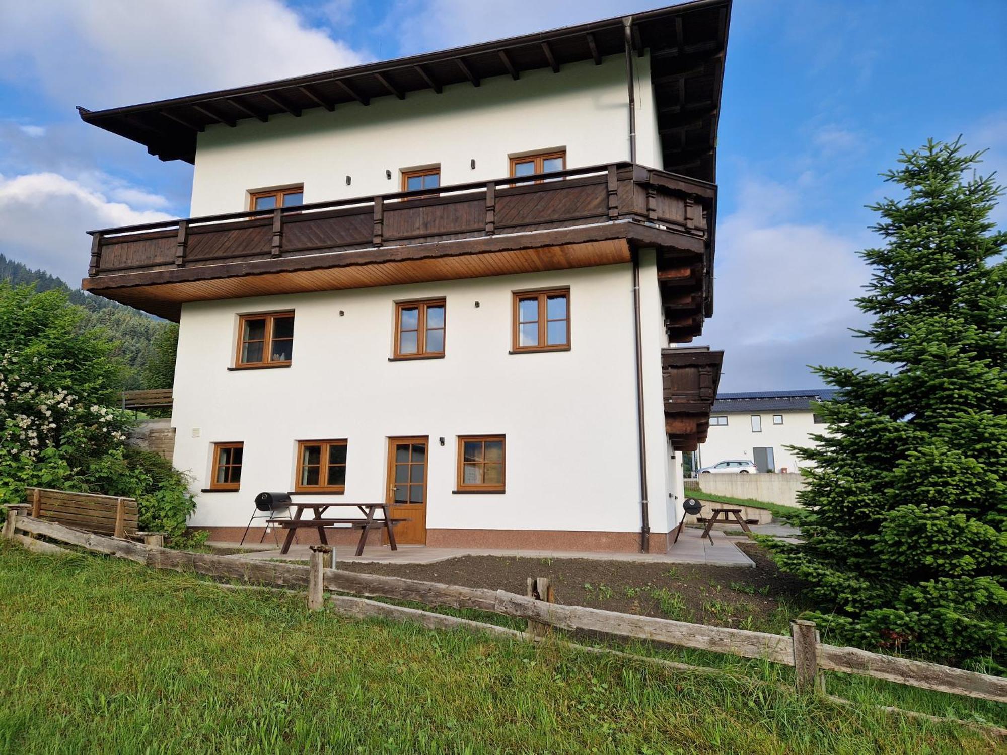 Nicky Apartments And Studios Niederau Luaran gambar
