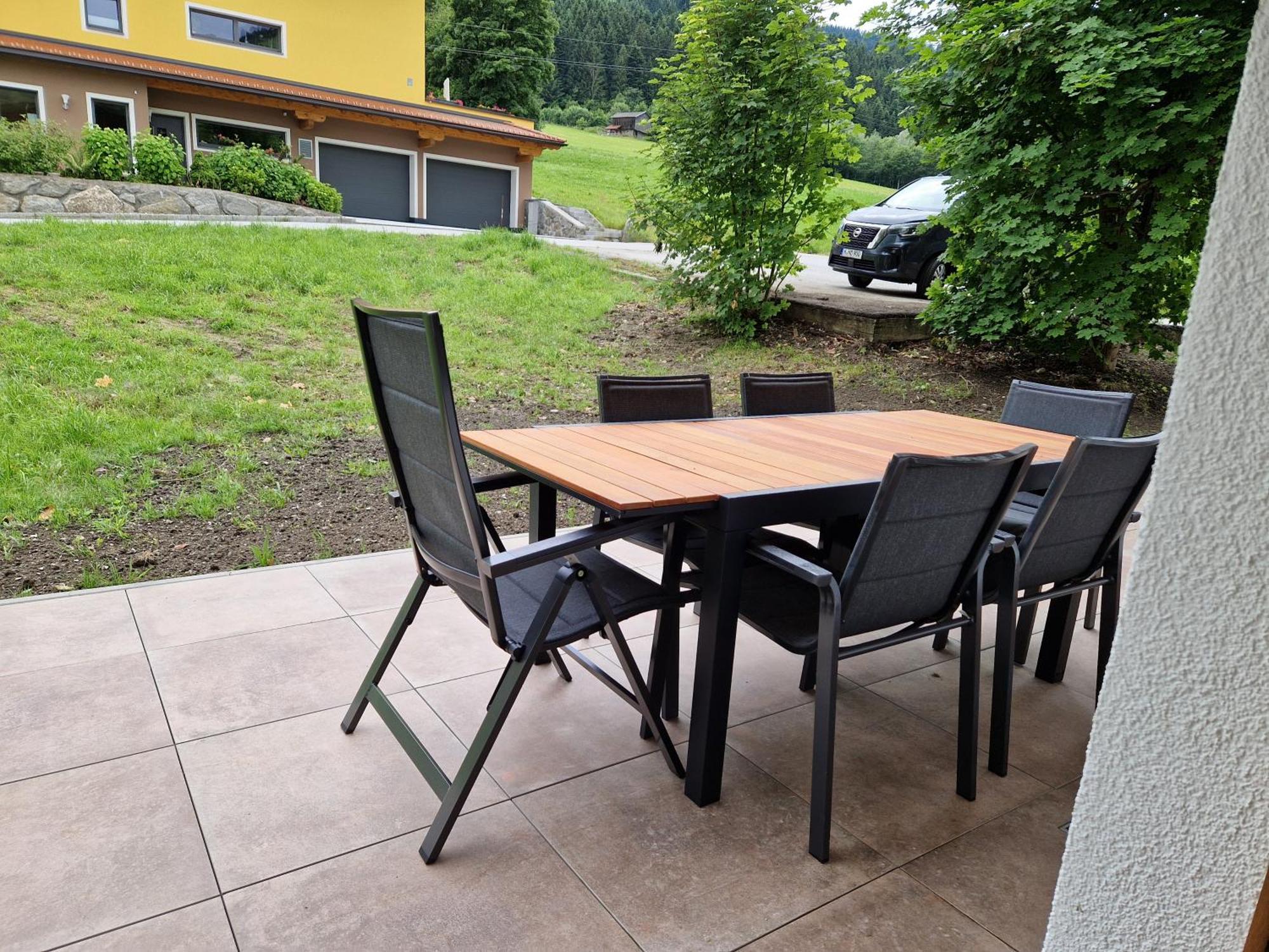 Nicky Apartments And Studios Niederau Luaran gambar