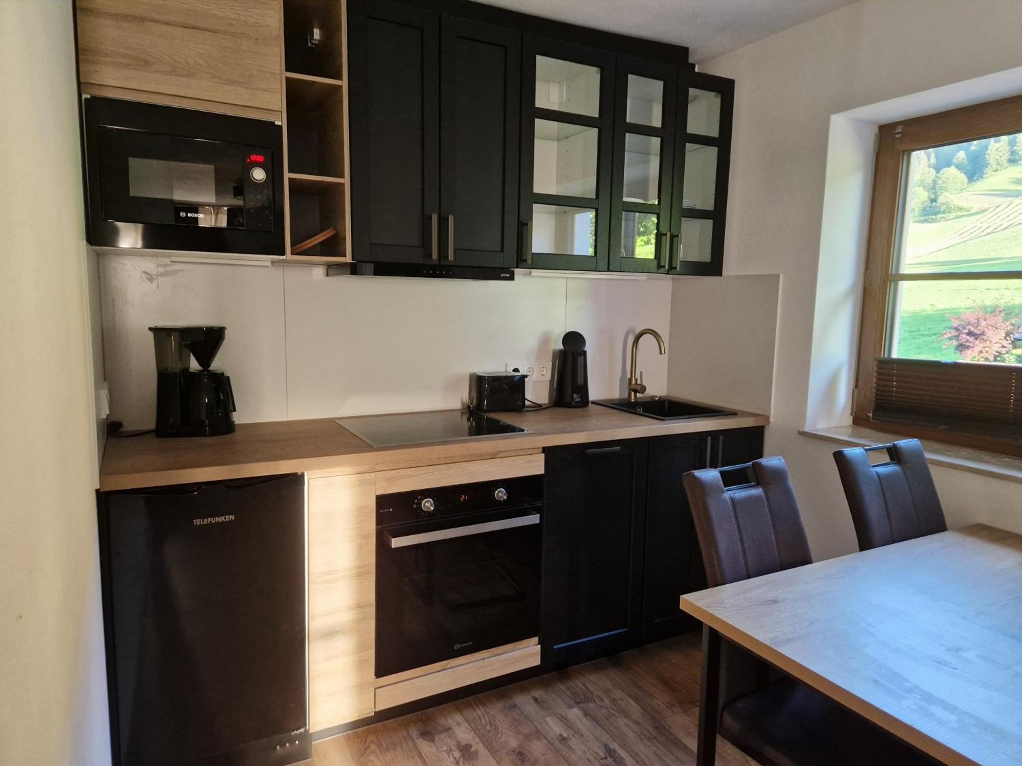 Nicky Apartments And Studios Niederau Luaran gambar