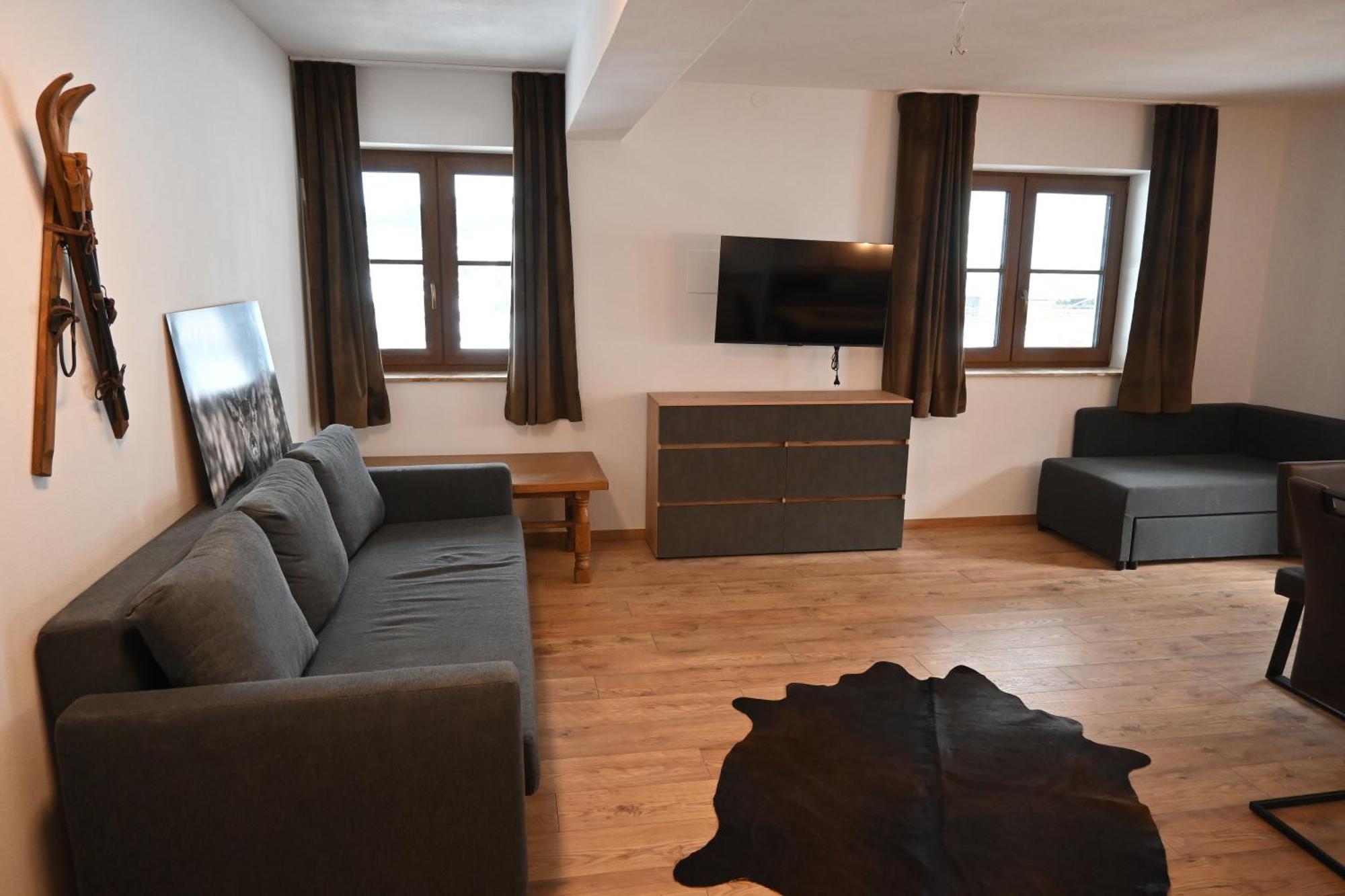 Nicky Apartments And Studios Niederau Luaran gambar