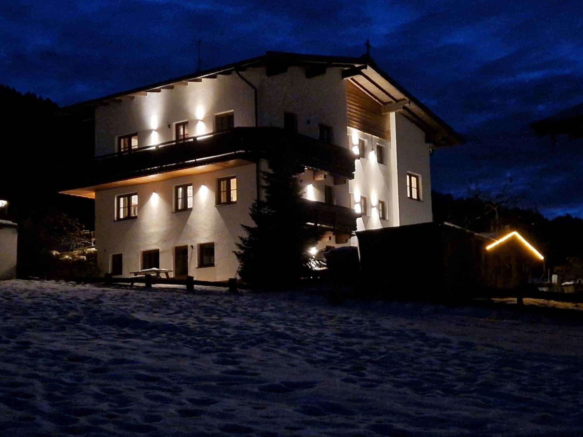 Nicky Apartments And Studios Niederau Luaran gambar